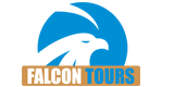Falcon Tours Logo